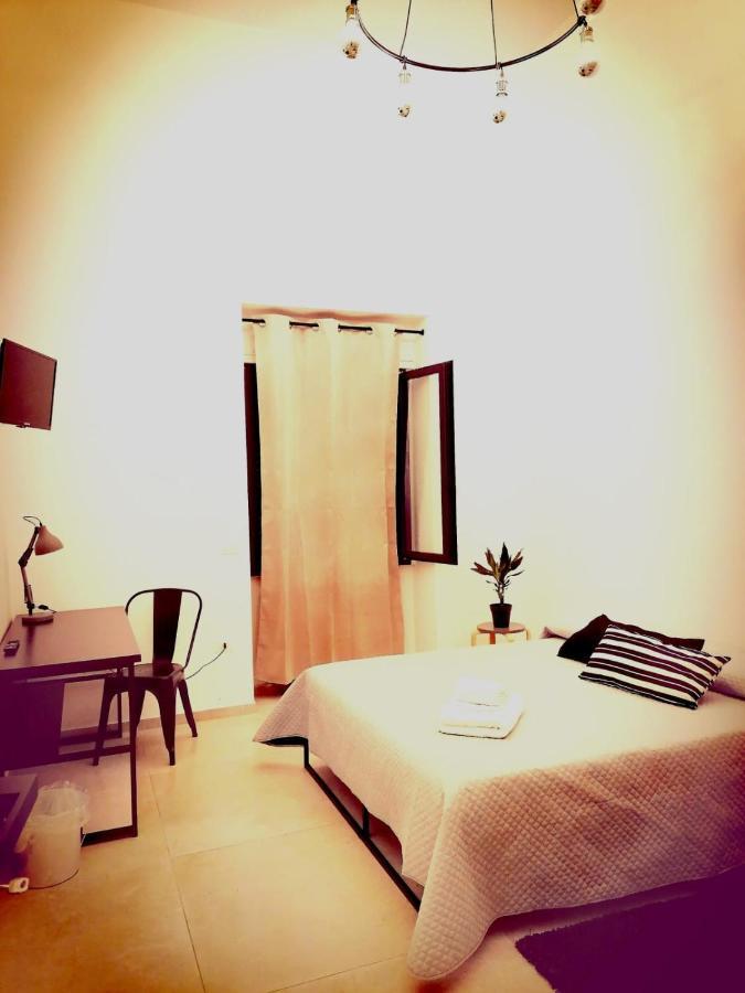 Daire Andirivieni Lecce